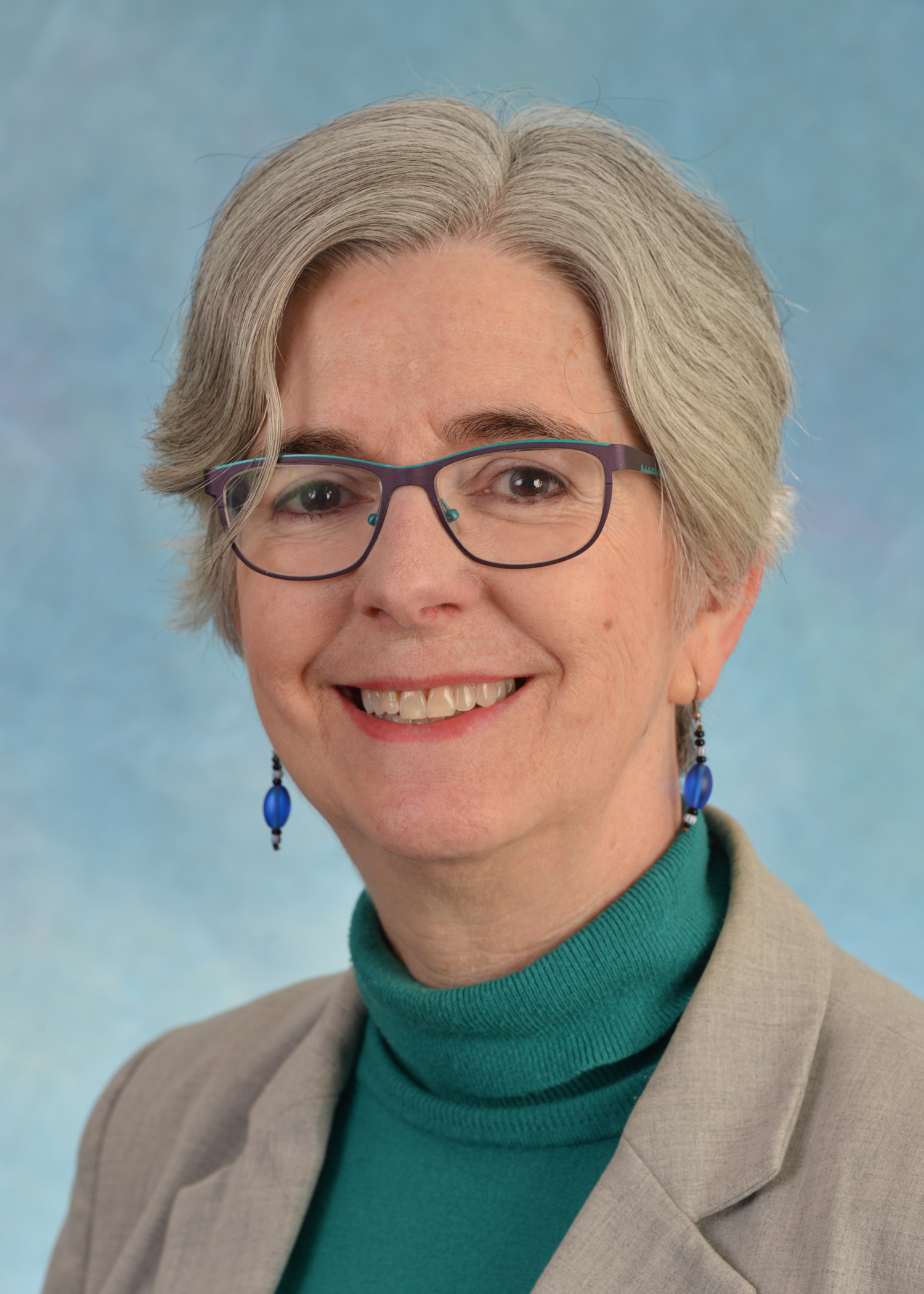 M. Sue Kirkman, MD