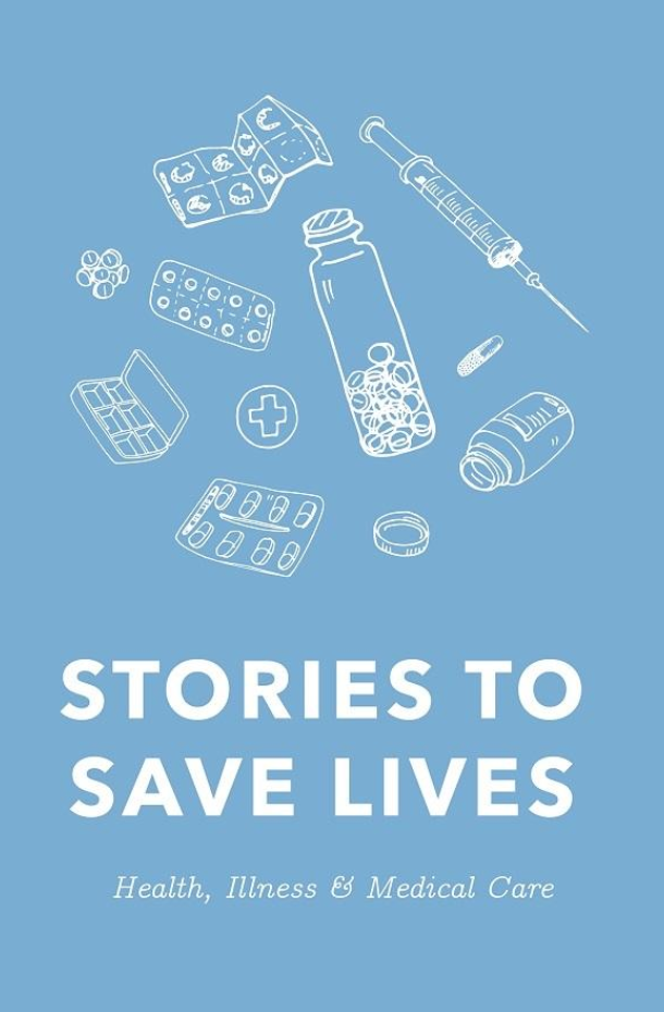 arrangere en gang Isbjørn Can Stories Save Lives? Dr. Ross Simpson Aims To Find Out | Department of  Medicine