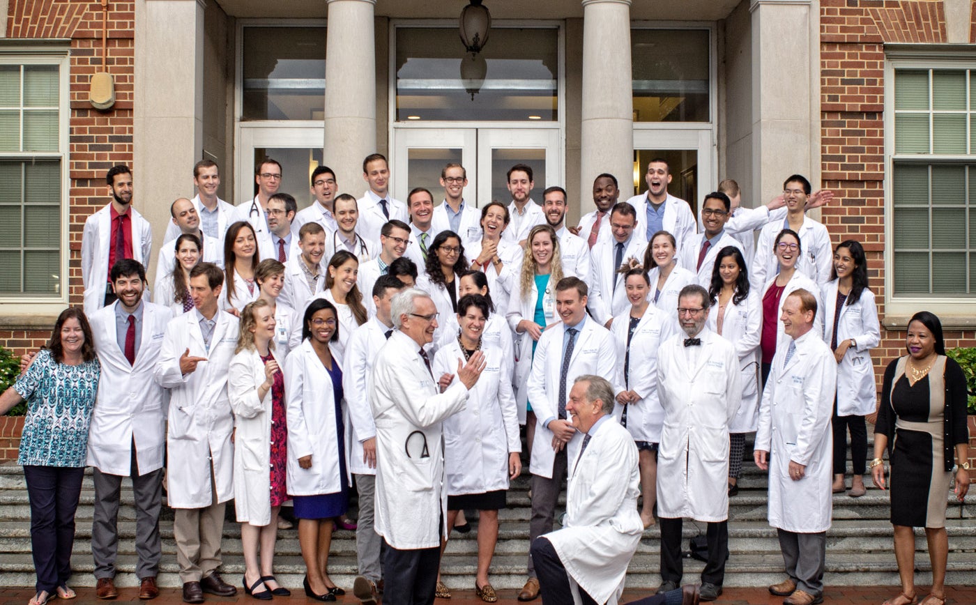 University Internal Medicine Chapel Hill North MedicineWalls