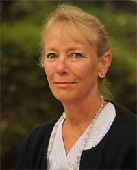 Dr. Kirsten Nyrop