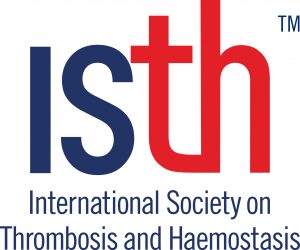 ISTH logo