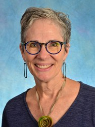 Dr.Julia Lunsford, Geriatrics Psychiatrist