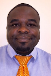 Muyiwa E. Awoniyi, MD, PhD