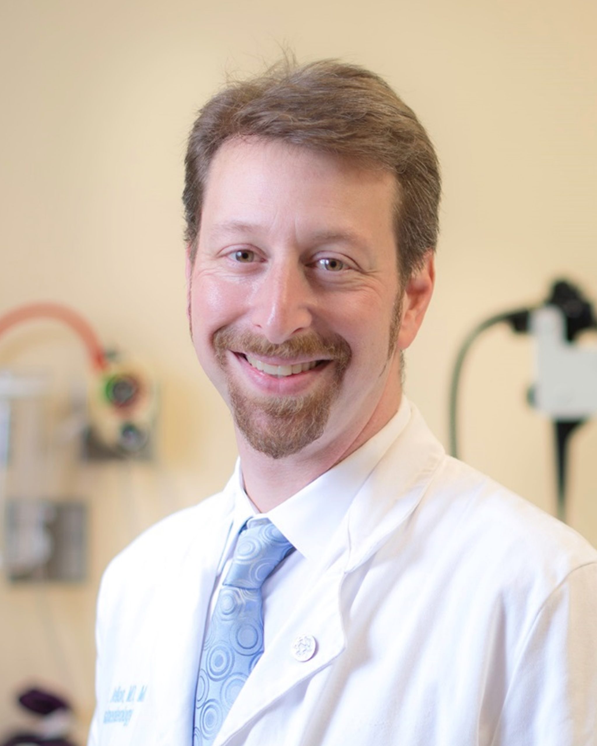 Evan S. Dellon, MD, MPH | Division of Gastroenterology and Hepatology
