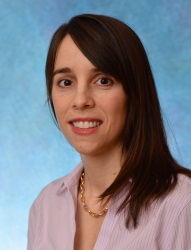 Sarah McGill, MD, Msc