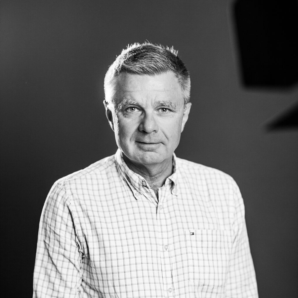 Henrik Toft Sørensen