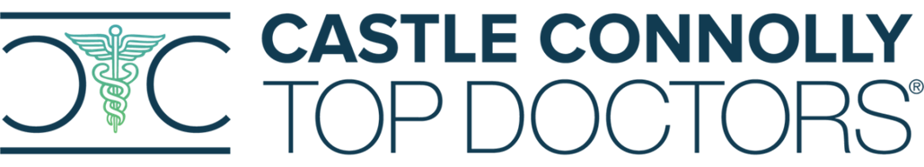 Castle Connolly Top Doctor Icon