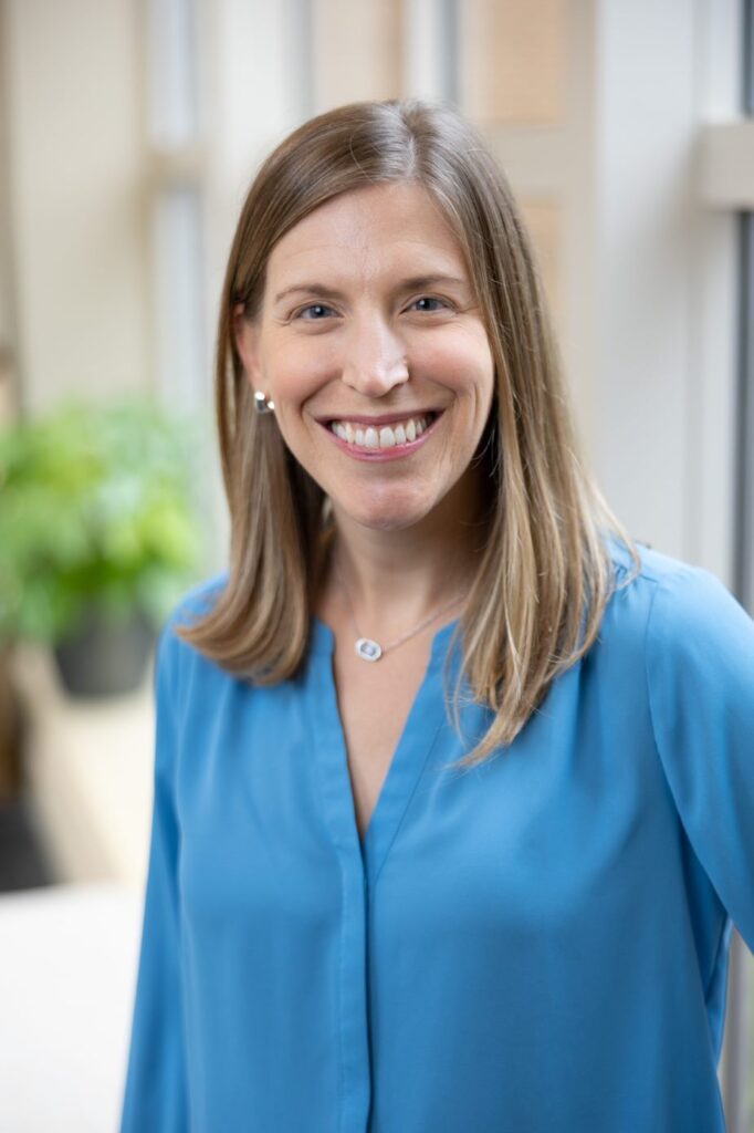 Erica Sparkenbaugh, PhD