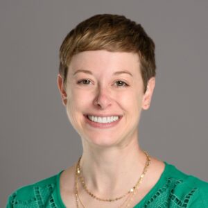 Erin Steinbach, MD, PhD