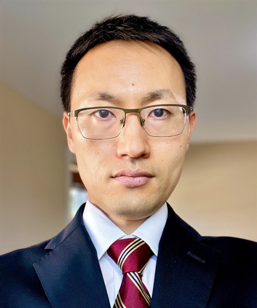 Yohei Hisada, PhD