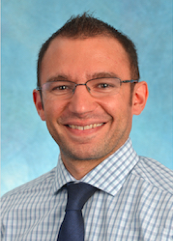 Jeremy Meier, MD, PhD