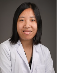 Felicia Cao, MD, PhD