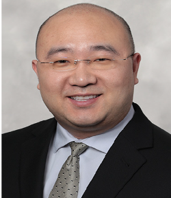 Shawn Yu, MD, PhD
