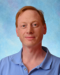 Joseph Duncan, MD, PhD, FIDSA
