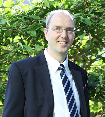 David van Duin, MD, PhD