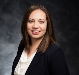 Briana Castillo, MD