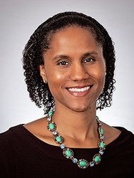 Keia Sanderson, MD, MPH