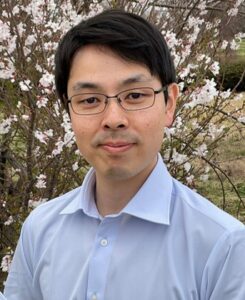 Hiroaki Murano, M.D., Ph.D