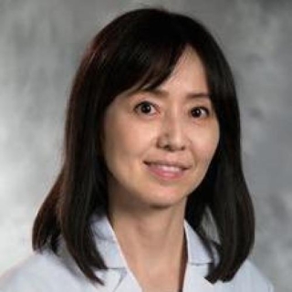 Jingquan (Caron) Jia, MD, PhD