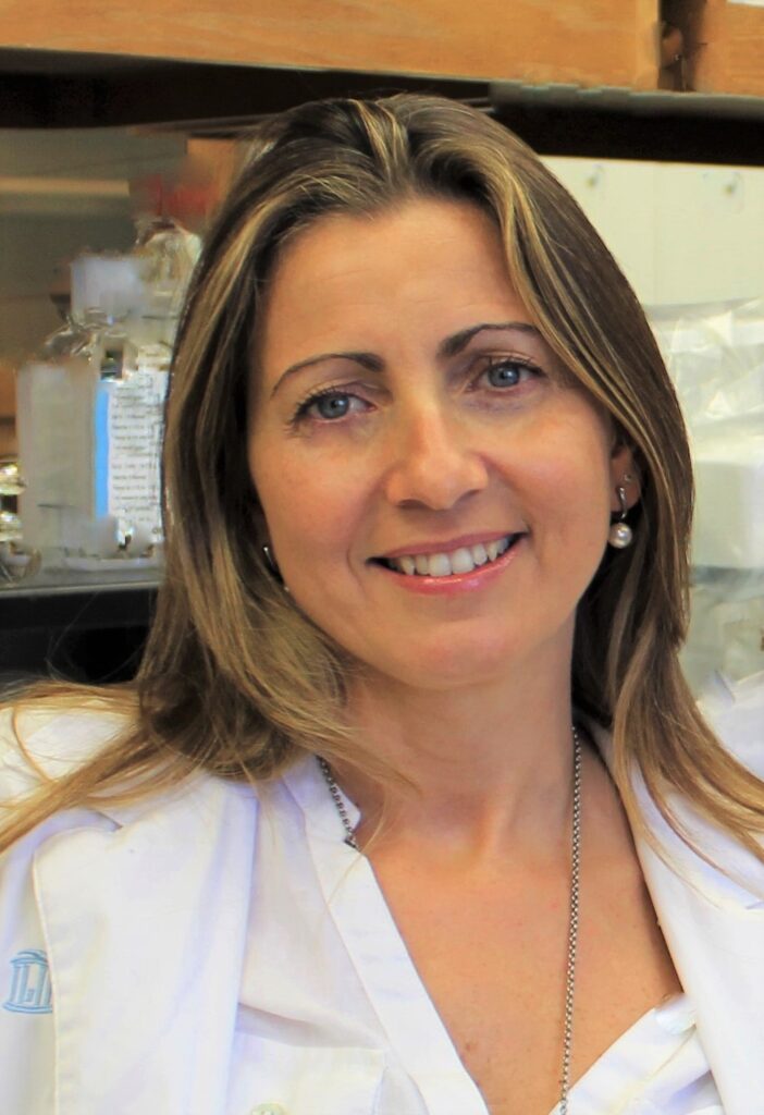 Lara Longobardi, PhD