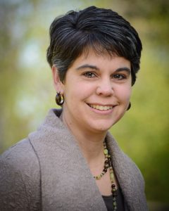 Kelli Allen, PhD