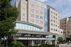 North Carolina Children's Hospital