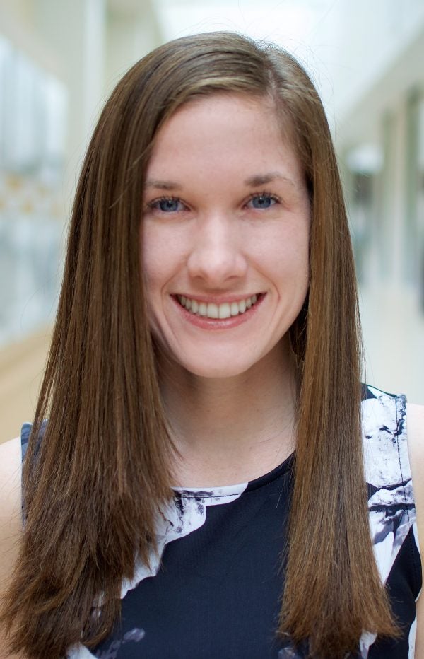 Erin Finn MD