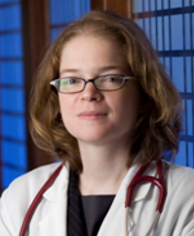Amanda E. Nelson, MD, MSCR, RhMSUS