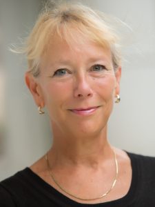 Kirsten Nyrop, PhD