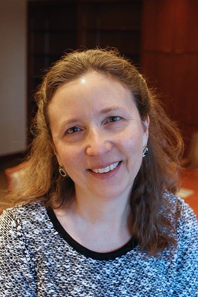 Wanda O'Neal, PhD