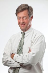 Dr. Alan Hinderliter