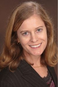 Melissa Caughey, PhD