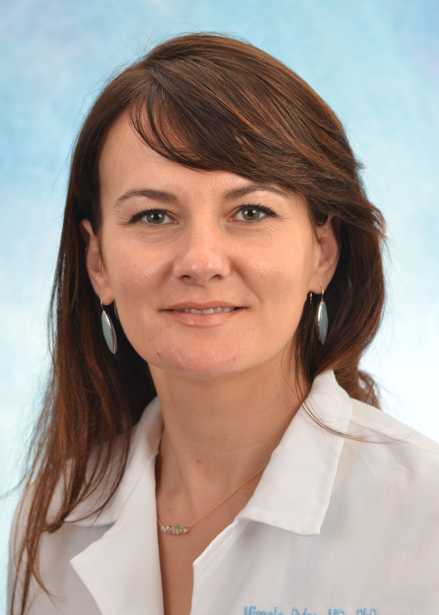 Mirnela Byku, MD, PhD, MBA | Department of Medicine