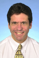 Robert Aris, MD