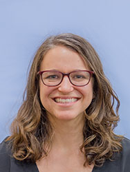 Hannah Hochman-Segal, MD