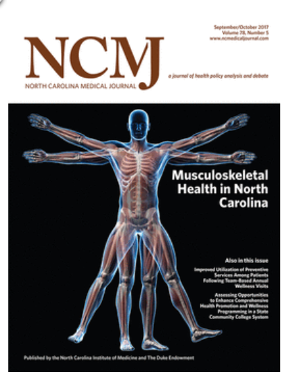 NC Medical Journal