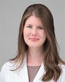 Amanda Lusa, MD - University of Virginia Internal Medicine (Rheumatology)