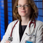 Amanda Nelson, MD, MSCR