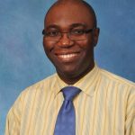 Kenneth Ataga, MBBS, principal investigator of the SUSTAIN trial and director of the Comprehensive Sickle Cell Program in the University of North Carolina School of Medicine.