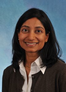 Deepa Kirk, MD