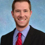 Christopher A. Caulfield, MD, assistant professor of medicine and medical director of the UNC Medical Center Observation Unit