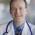 Jim Evans, MD, PhD