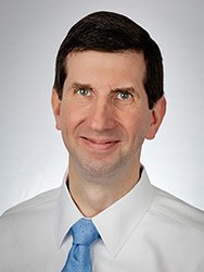 Gerald Hladik, MD