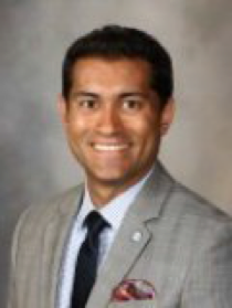 Heath Patel, MD - UNC-Chapel Hill Internal Medicine