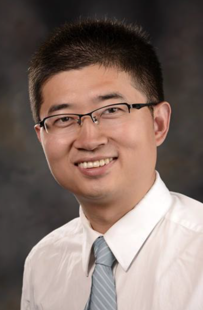 Jiadon Zhang, MD - Vidant Medical Center (Research Fellow)
