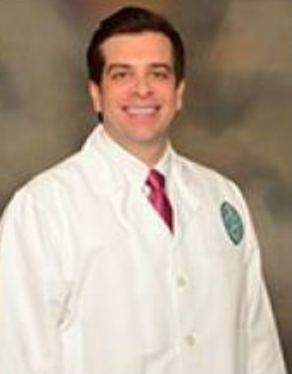 John Moscona, MD - UNC-Chapel Hill Fellowship (Subspecialty training program, interventional cardiology)