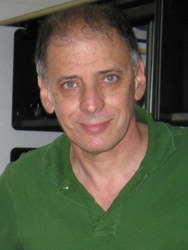 Eduardo R Lazarowski, PhD