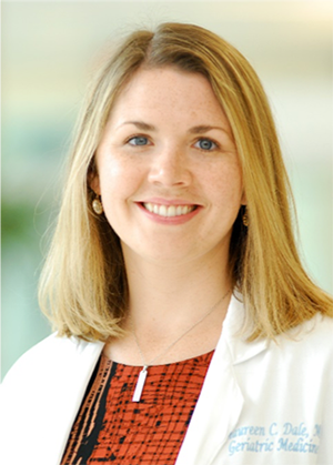 Maureen Dale, MD