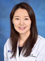 Min Kim, MD - Inova Fairfax Internal Medicine