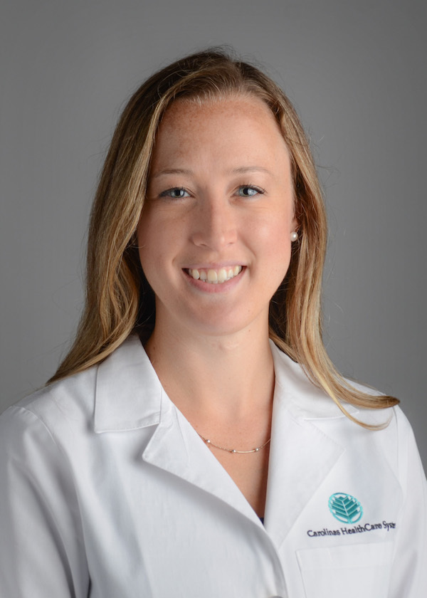Olivia Francis, MD - Carolinas Medical Center Pediatrics (Allergy/Immunology)